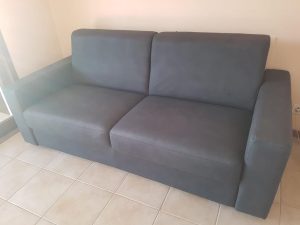 D&rsquo;Amico Isabelle