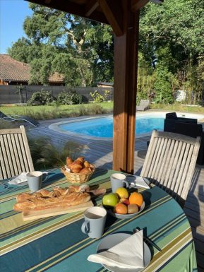 Les cabanes de l&rsquo;océan