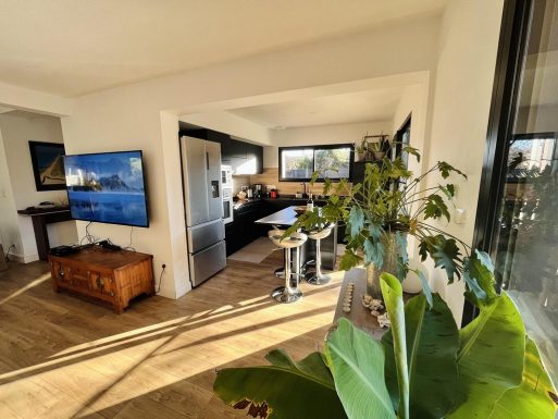 Les cabanes de l&rsquo;océan