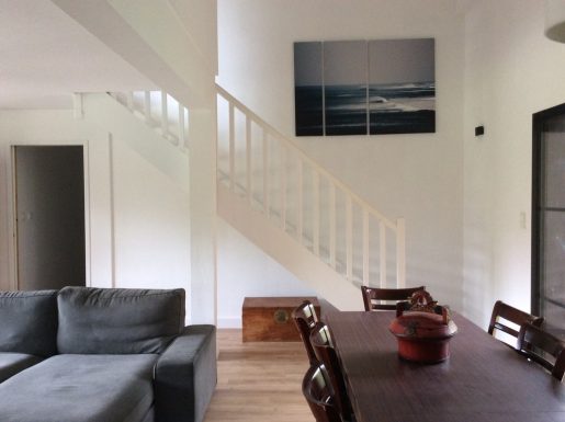 Les cabanes de l&rsquo;océan