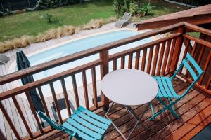 Les cabanes de l&rsquo;océan