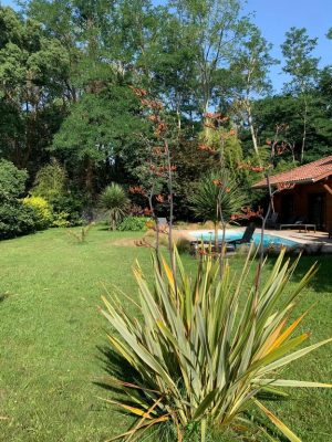 Les cabanes de l&rsquo;océan