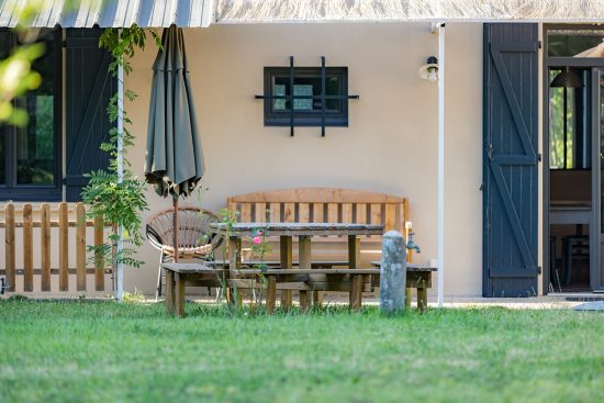 Maison d’à côté