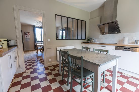 Maison d&rsquo;à côté