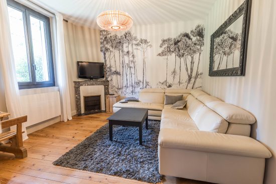 Maison d&rsquo;à côté