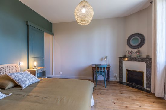 Maison d&rsquo;à côté