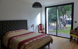 BENETRIX – Villa HARITZ KORTZOA