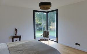 BENETRIX – Villa HARITZ KORTZOA