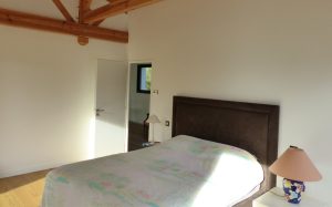 BENETRIX – Villa HARITZ KORTZOA