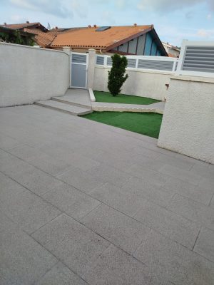 Agréable maison proche de la plage et des commerces