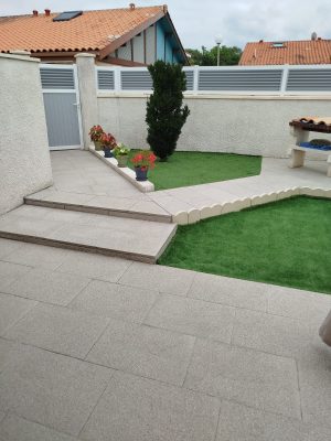 Agréable maison proche de la plage et des commerces