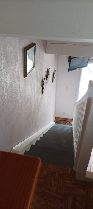 Agréable maison proche de la plage et des commerces