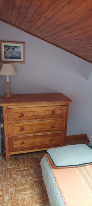 Agréable maison proche de la plage et des commerces