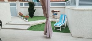 Agréable maison proche de la plage et des commerces