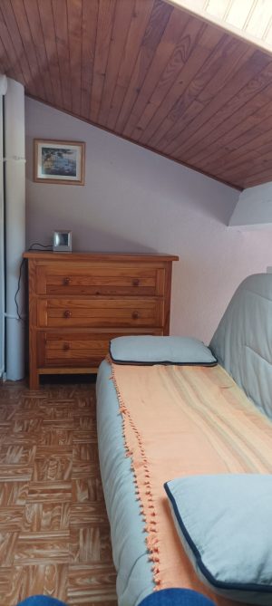 Agréable maison proche de la plage et des commerces