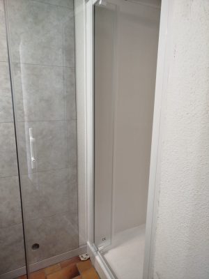 Agréable maison proche de la plage et des commerces