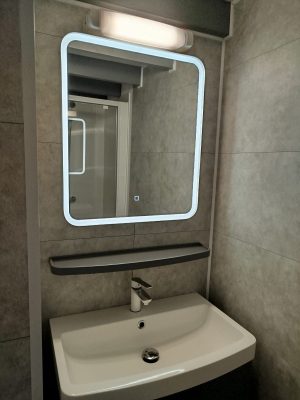 Agréable maison proche de la plage et des commerces