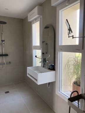 La Grange du Pistoulet