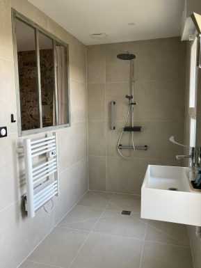 La Grange du Pistoulet