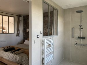 La Grange du Pistoulet