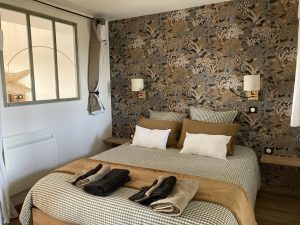 La Grange du Pistoulet