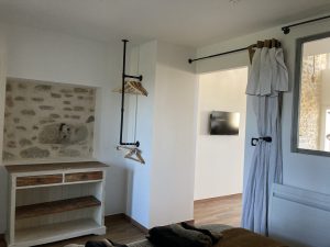 La Grange du Pistoulet