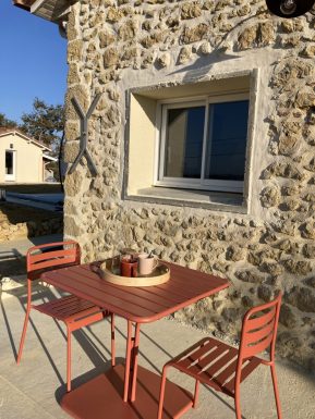 La Grange du Pistoulet