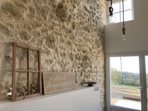 La Grange du Pistoulet