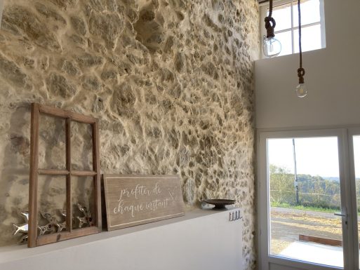 La Grange du Pistoulet