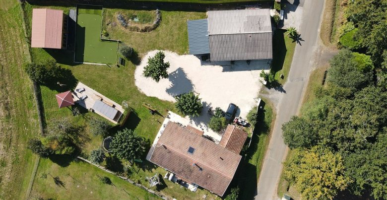 Golf&rsquo;Inn Saubusse