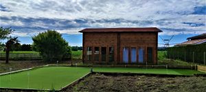 Golf’Inn Saubusse