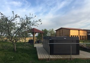 Golf’Inn Saubusse
