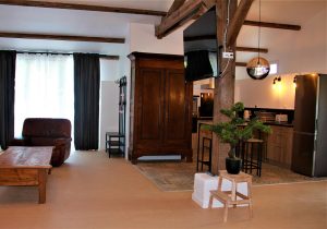 Golf’Inn Saubusse