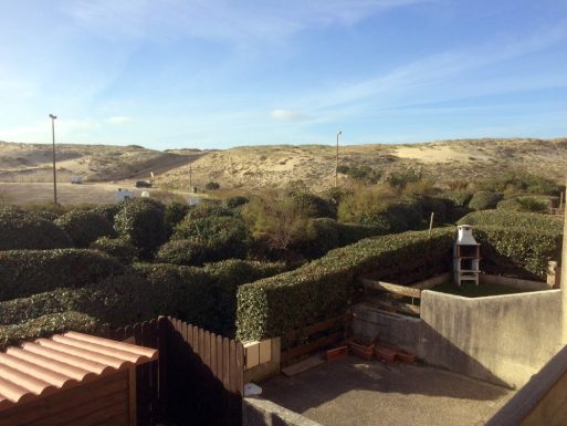 Location Villa Marysol