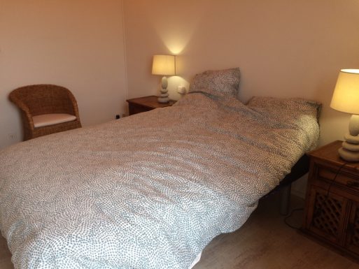 Location Villa Marysol