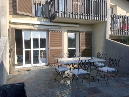 Location Villa Marysol