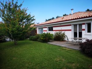 Villa Nelson