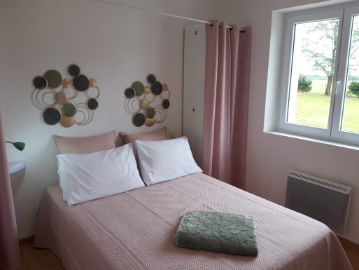 Gîte de la Téoulère