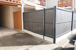 Appartement bien situé, calme et reposant