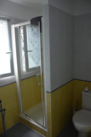 Appartement bien situé, calme et reposant