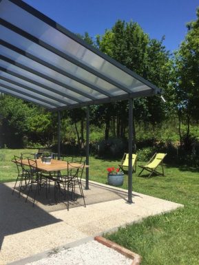 Le gîte d&rsquo;Enya