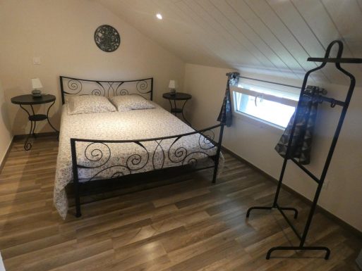 Le gîte d&rsquo;Enya