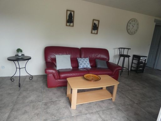 Le gîte d&rsquo;Enya