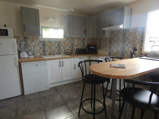 Le gîte d&rsquo;Enya