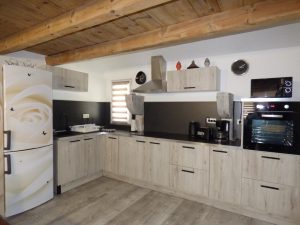 Ferme Landaise