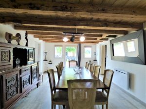 Ferme Landaise