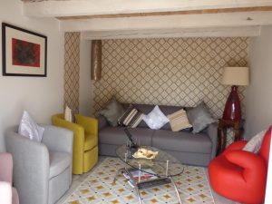 Ferme Landaise