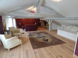 Ferme Landaise