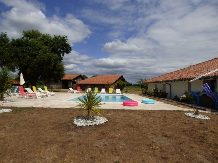 Appartement de Loranna