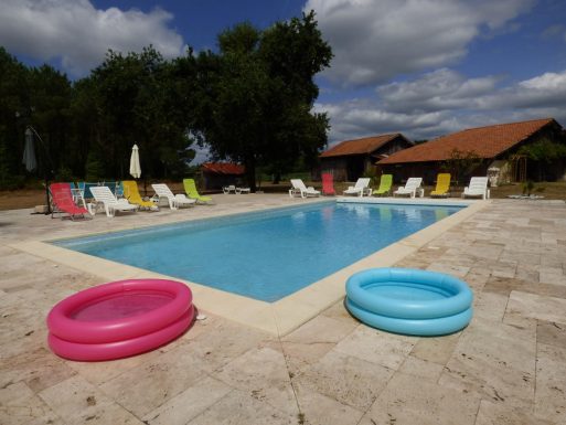 Appartement de Loranna